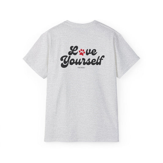 Love yourself T-shirt