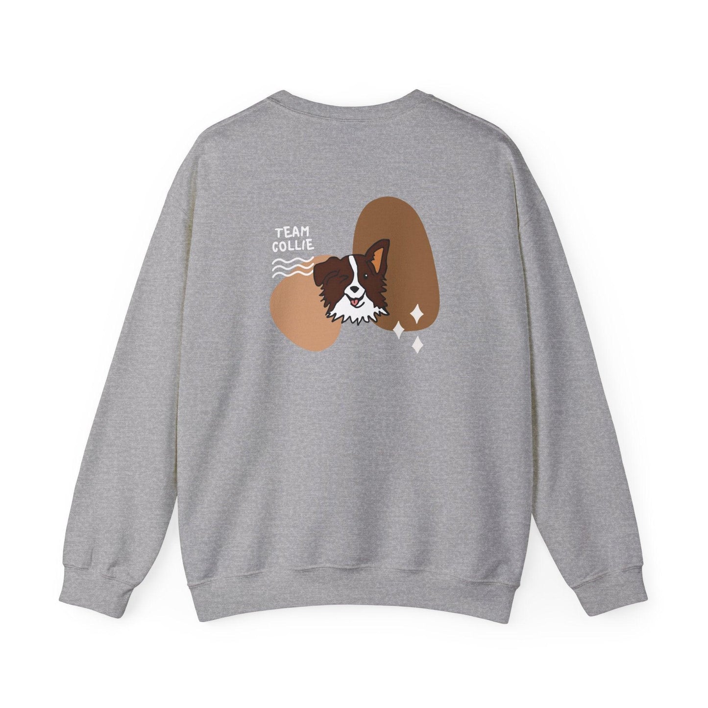 Team Collie Sweatshirt