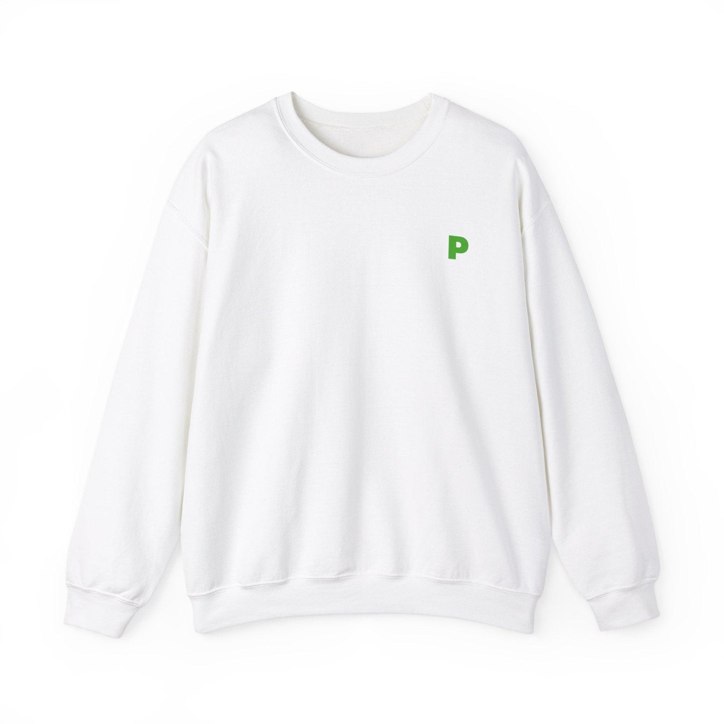 Don't Panic Sweatshirt