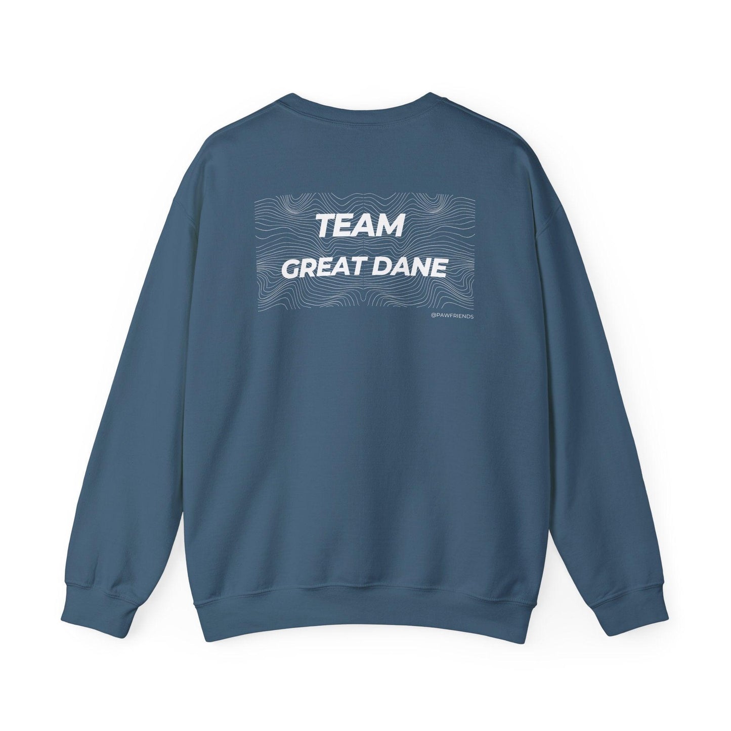 Team Great Dane Sweatshirt