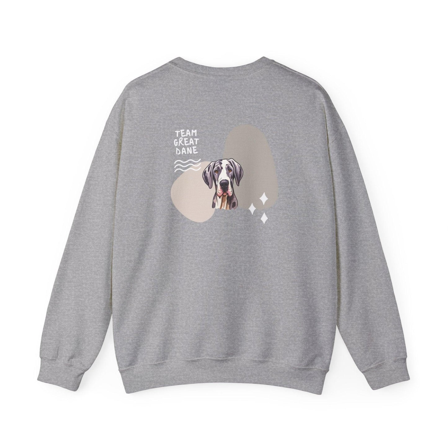 Team Great Dane Sweatshirt