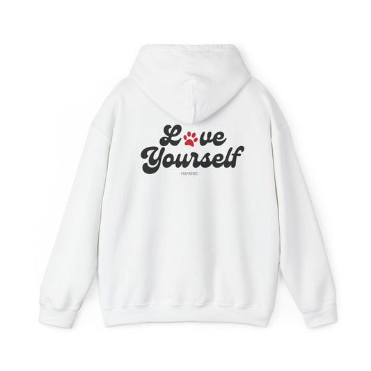 Love Yourself Hoodie