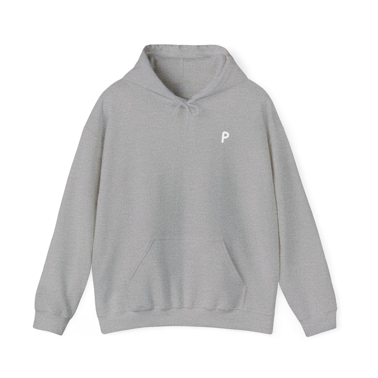 Team Pointer Hoodie