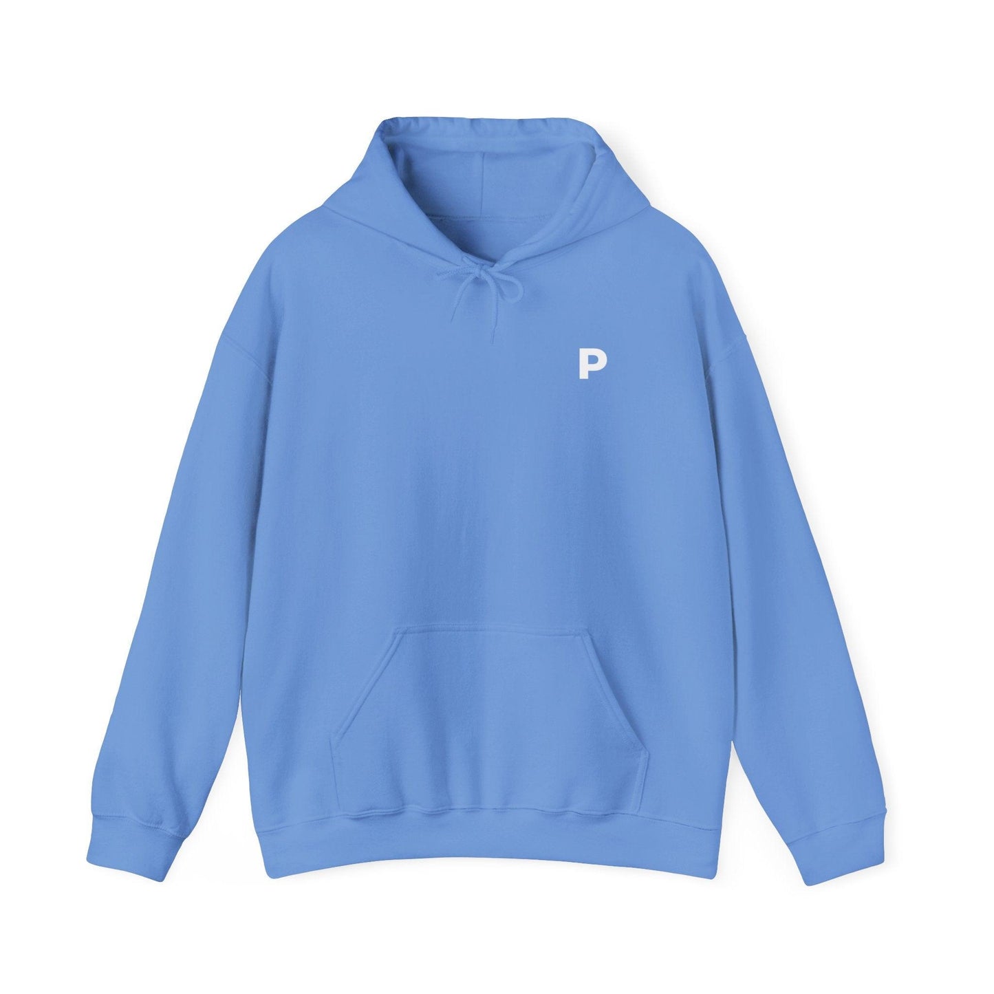 Team Poodle Hoodie