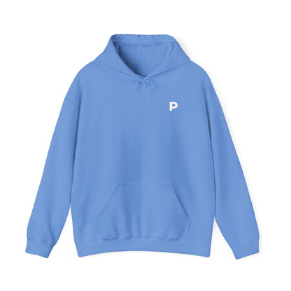 Team Poodle Hoodie