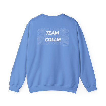 Team Collie Sweatshirt