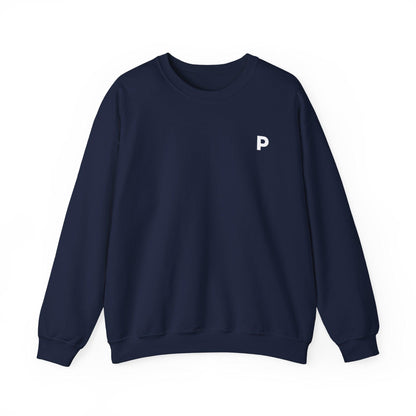 Team Pomeranian Sweatshirt