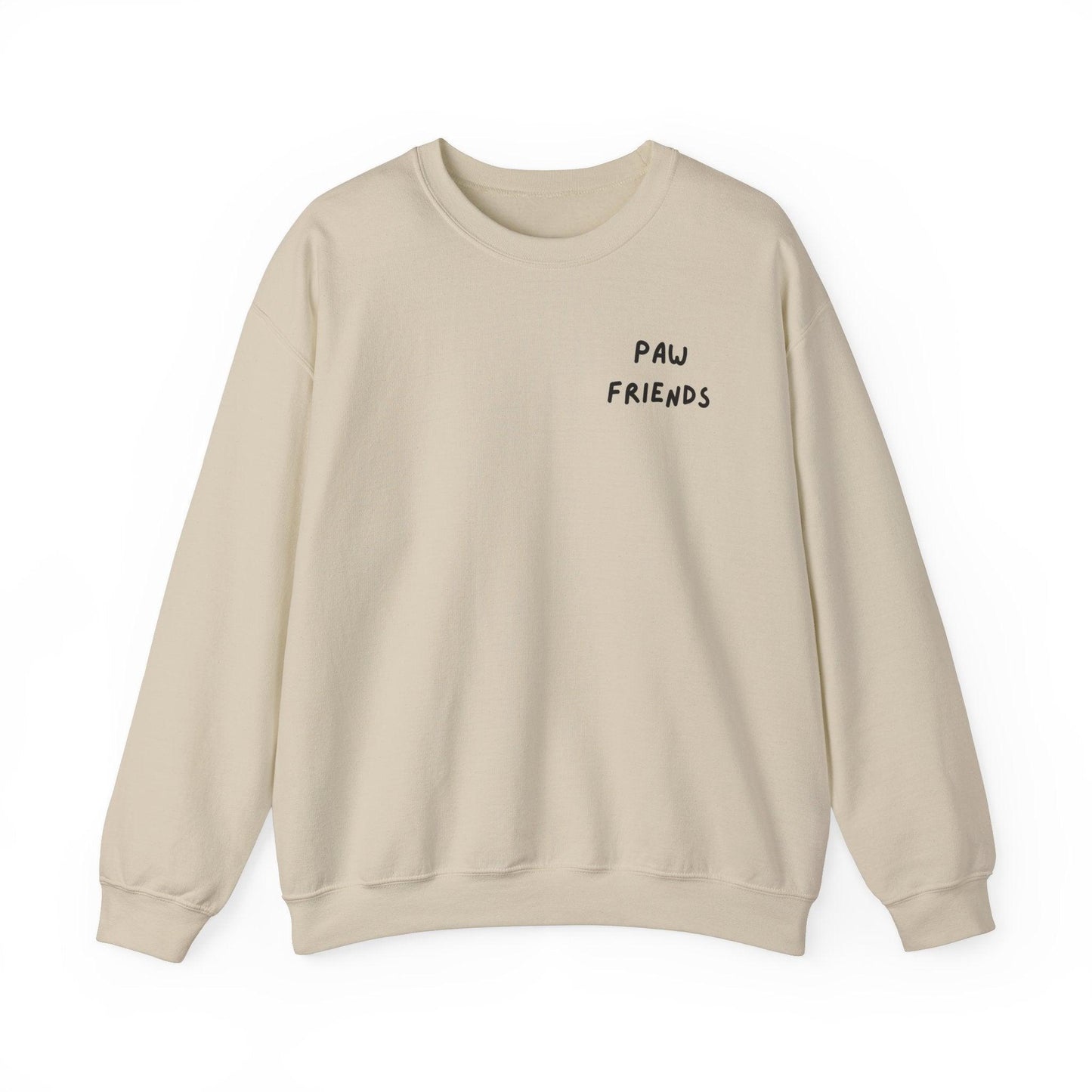 Things I do Sweatshirt