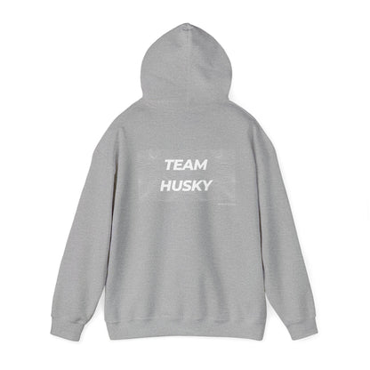 Team Husky Hoodie