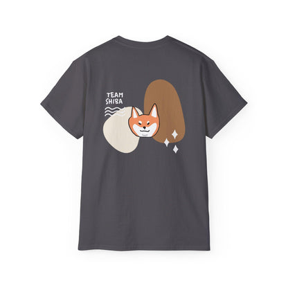 Team Shiba T-shirt