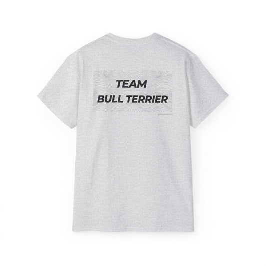 Team Bull Terrier T-shirt