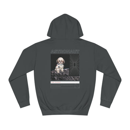 Astronaut Shih Tzu Hoodie