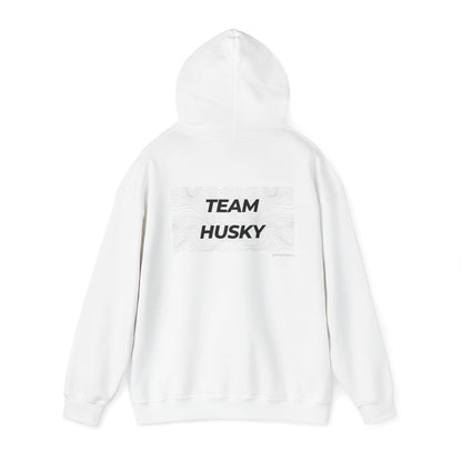 Team Husky Hoodie