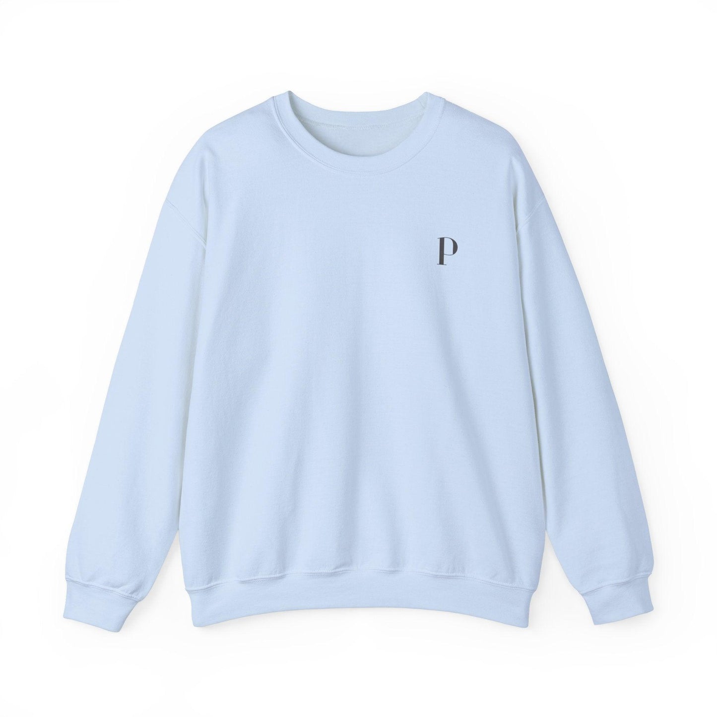 Mood Sweatshirt