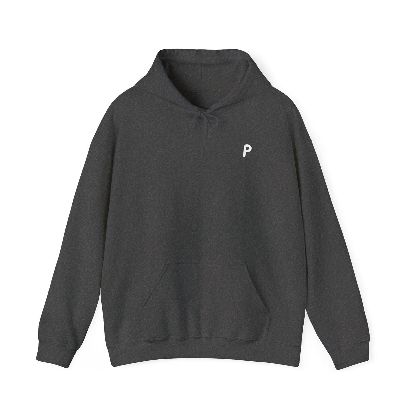 Team Poodle Hoodie