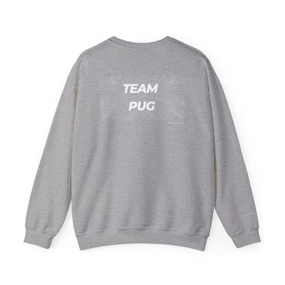 Team Pug Sweatshirt