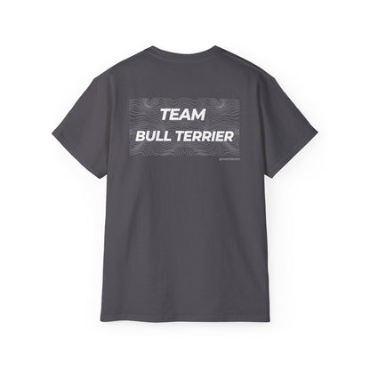 Team Bull Terrier T-shirt