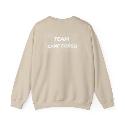 Team Cane Corso Sweatshirt