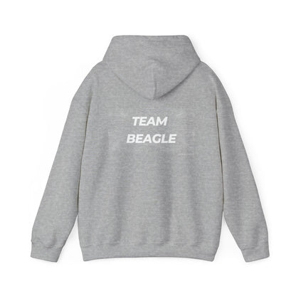 Team Beagle Hoodie