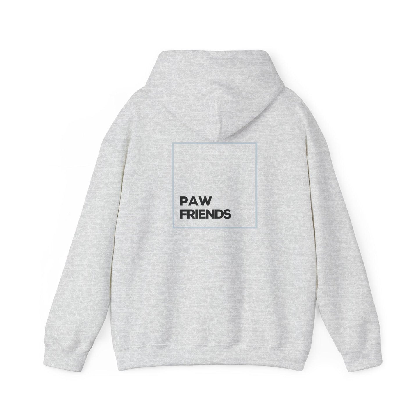 Paw Friends Hoodie