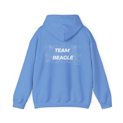 Team Beagle Hoodie