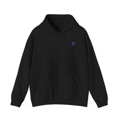 Be Happy Hoodie