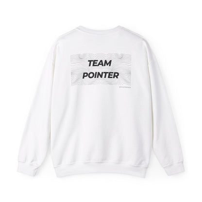 Team Pointer Sweatshirt