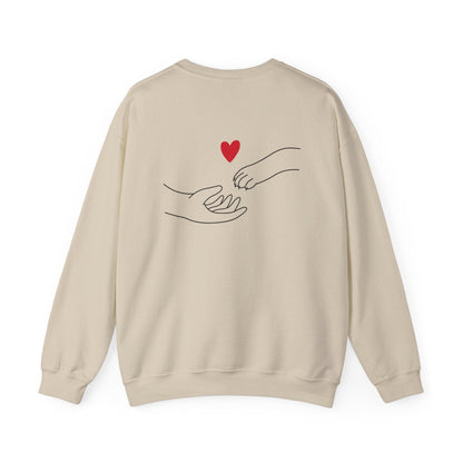 Hands Sweatshirt