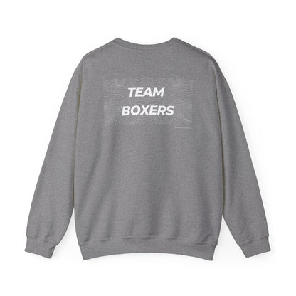 Team Boxers Sweatshirt