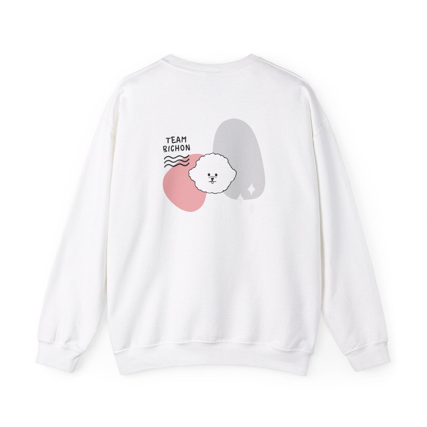 Team Bichon Sweatshirt