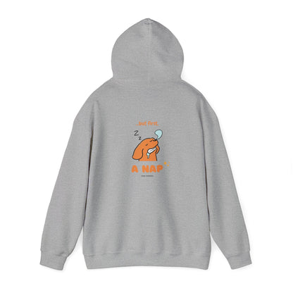 Nap Hoodie