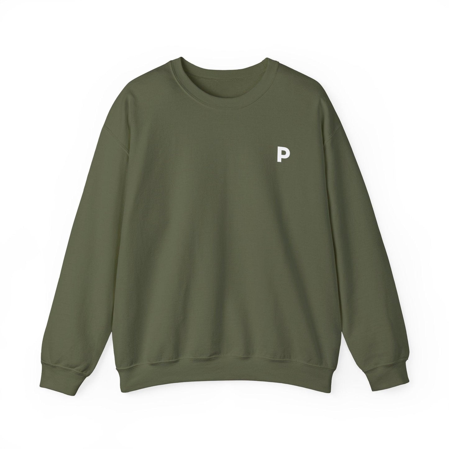 Team Pointer Sweatshirt