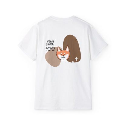 Team Shiba T-shirt