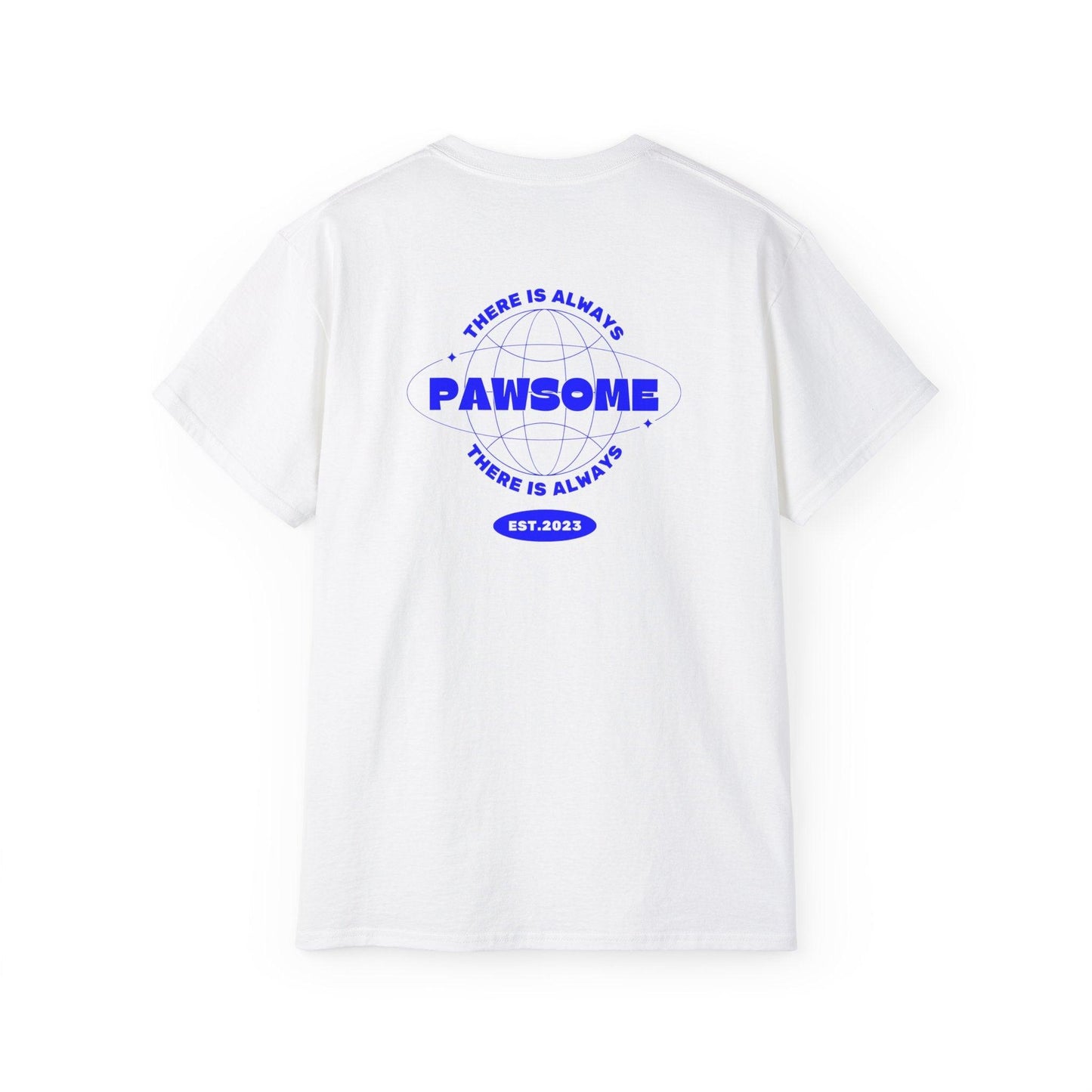 Paw-some T-shirt