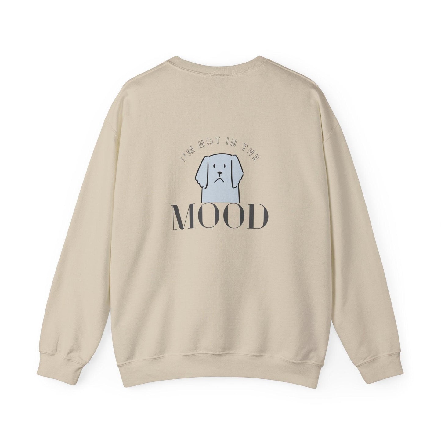 Mood Sweatshirt