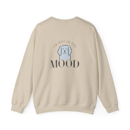 Mood Sweatshirt